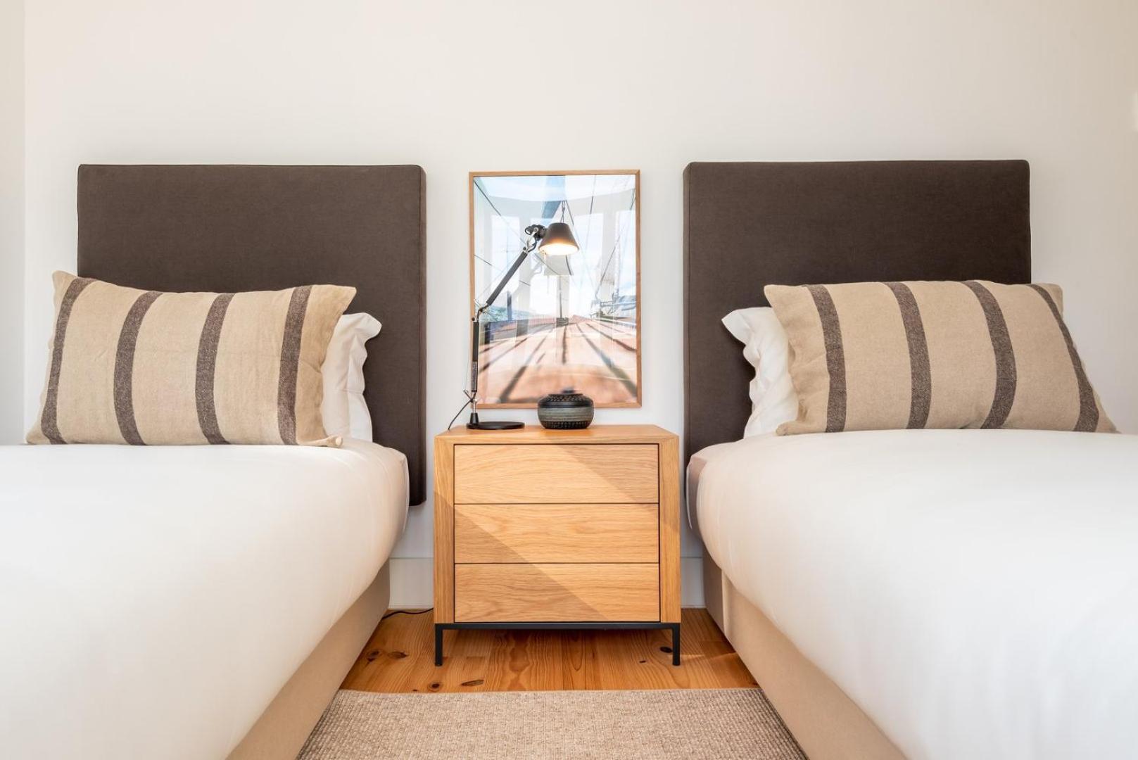 Guestready - Spacious 2 Bedroom Apt Near The River Lisboa Exteriér fotografie